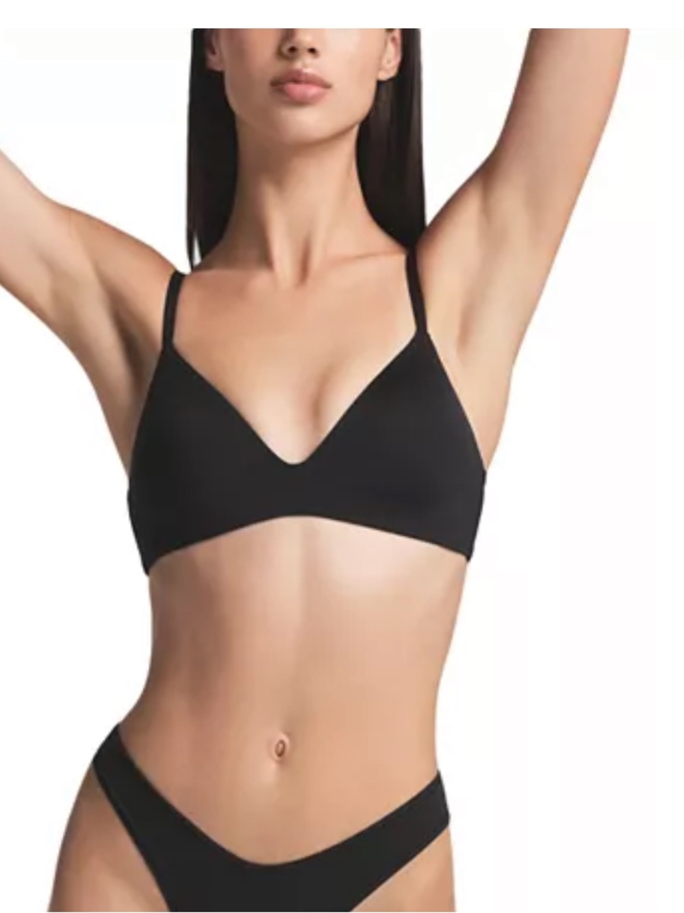SKIMS Wireless T-Shirt Bra